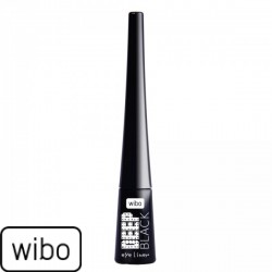 WIBO - Eyeliner Deep Black - Ajlajneri 